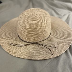 Floppy Sun Hat